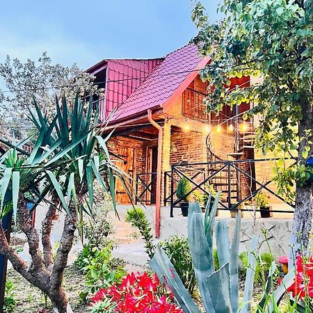 Sunshine House Villa Kutaisi Exterior foto