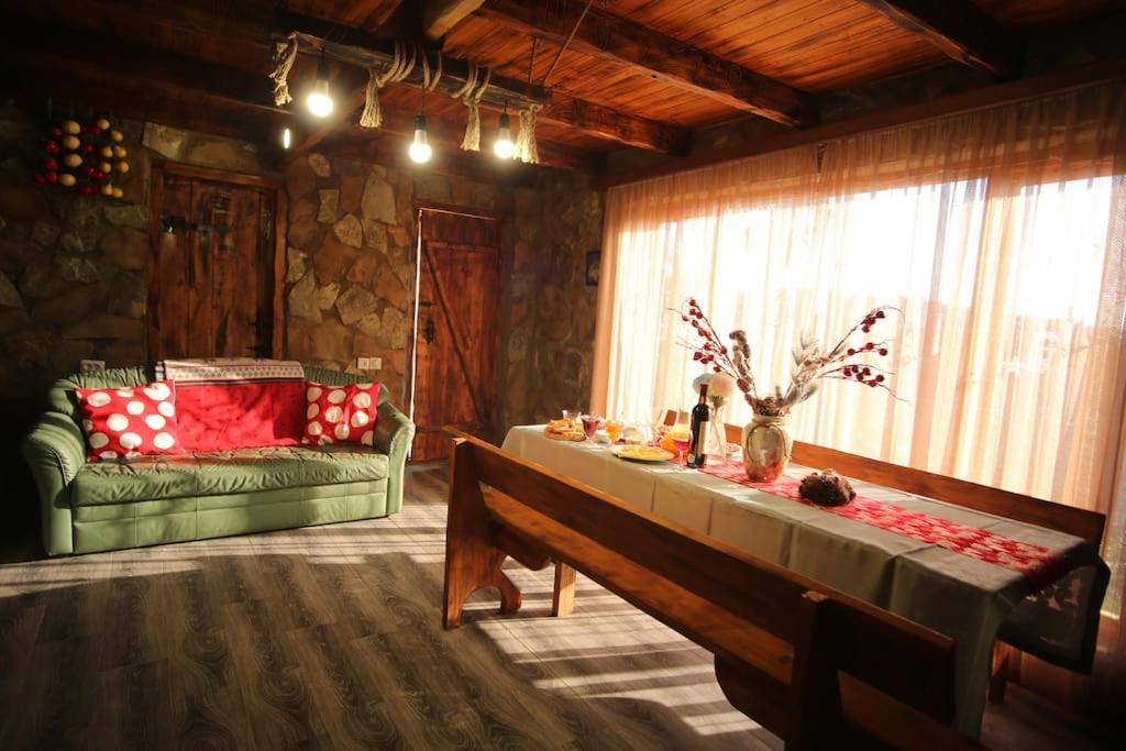 Sunshine House Villa Kutaisi Exterior foto