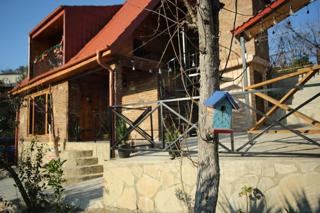 Sunshine House Villa Kutaisi Exterior foto