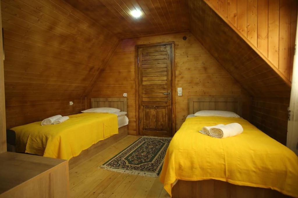 Sunshine House Villa Kutaisi Exterior foto