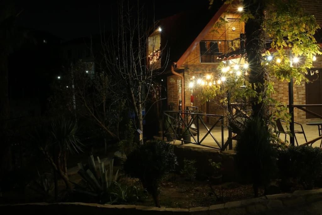 Sunshine House Villa Kutaisi Exterior foto