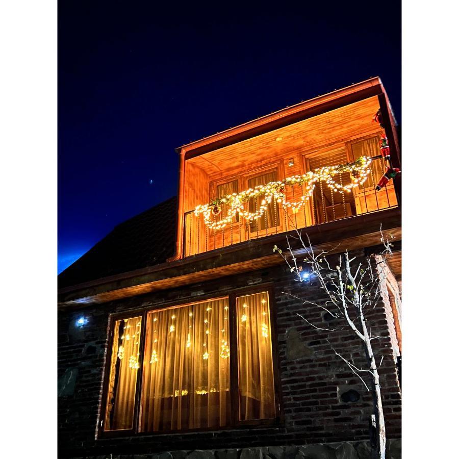 Sunshine House Villa Kutaisi Exterior foto