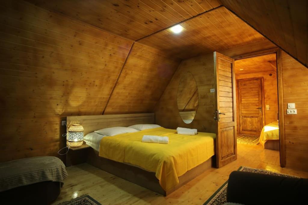 Sunshine House Villa Kutaisi Exterior foto