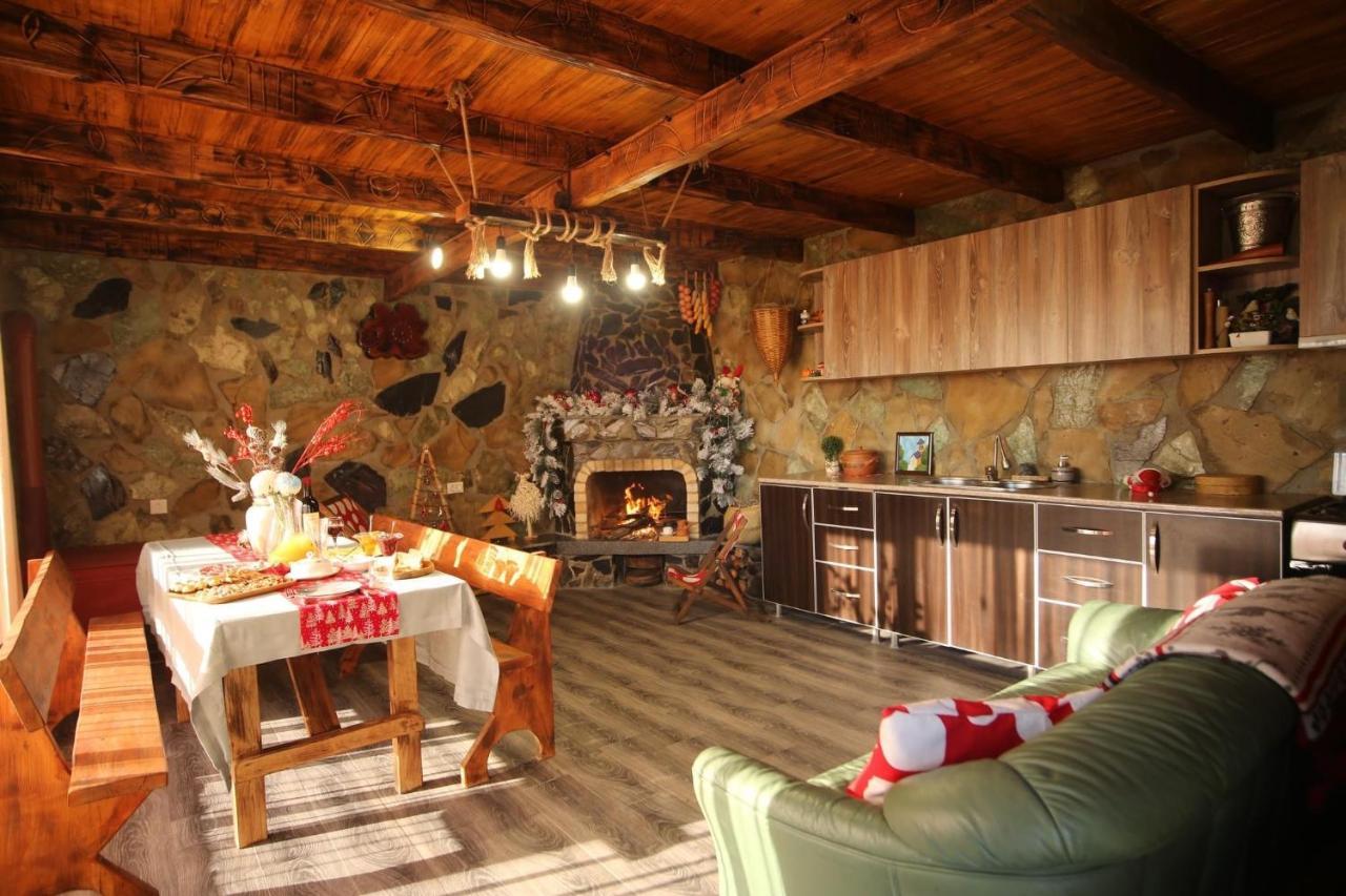Sunshine House Villa Kutaisi Exterior foto