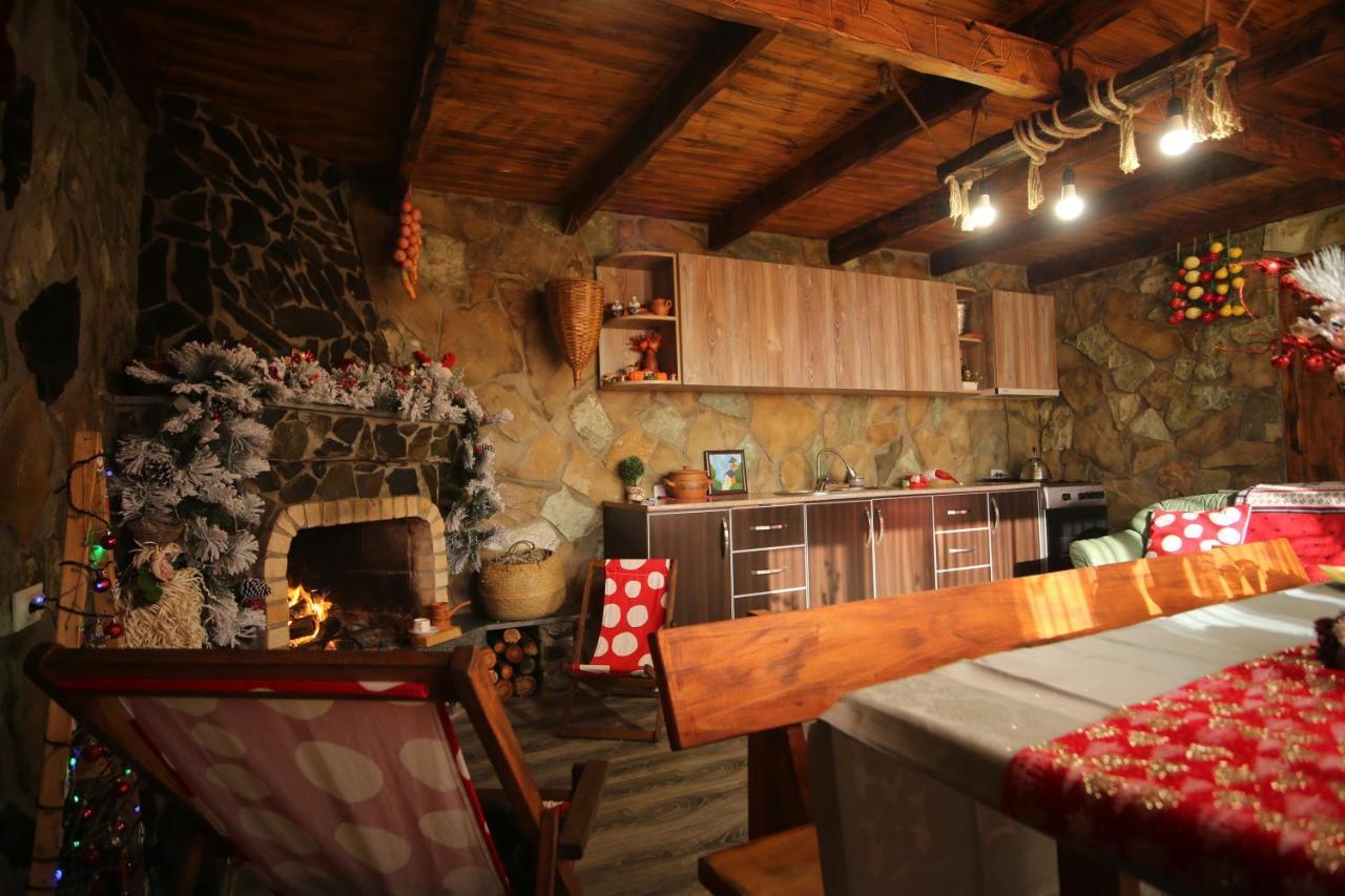 Sunshine House Villa Kutaisi Exterior foto