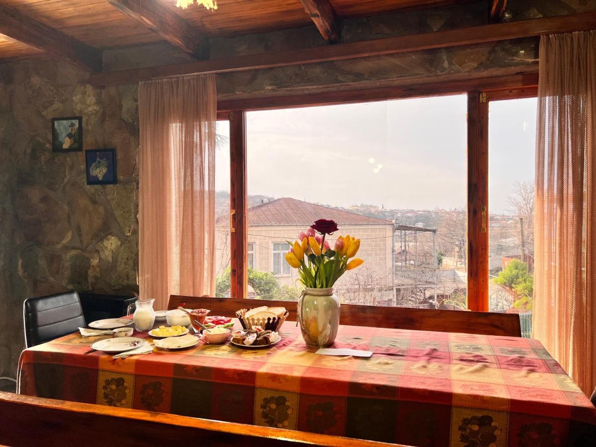 Sunshine House Villa Kutaisi Exterior foto