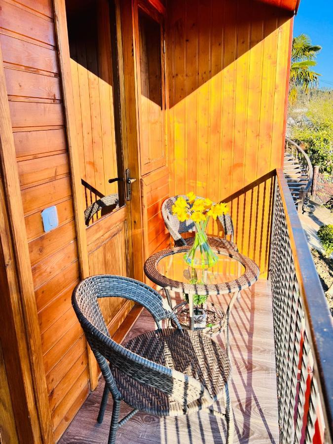Sunshine House Villa Kutaisi Exterior foto