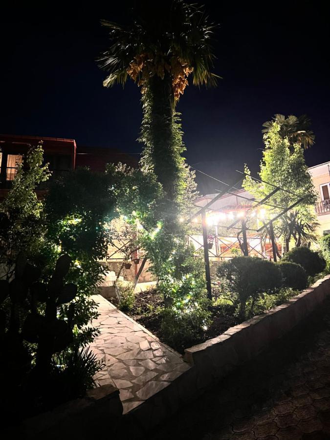Sunshine House Villa Kutaisi Exterior foto