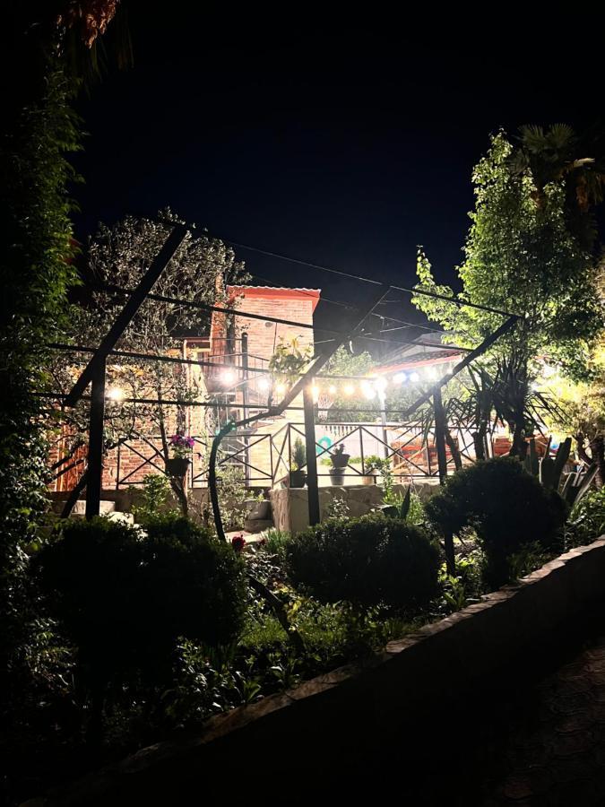 Sunshine House Villa Kutaisi Exterior foto