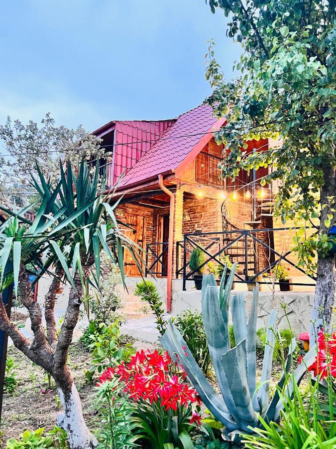 Sunshine House Villa Kutaisi Exterior foto