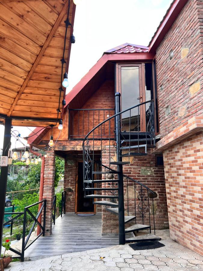 Sunshine House Villa Kutaisi Exterior foto