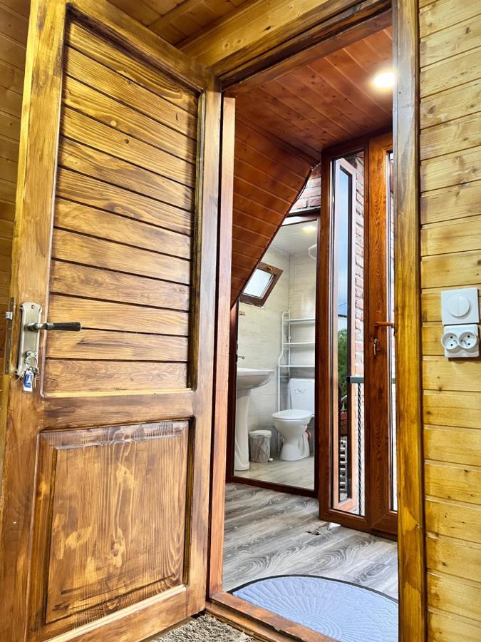 Sunshine House Villa Kutaisi Exterior foto