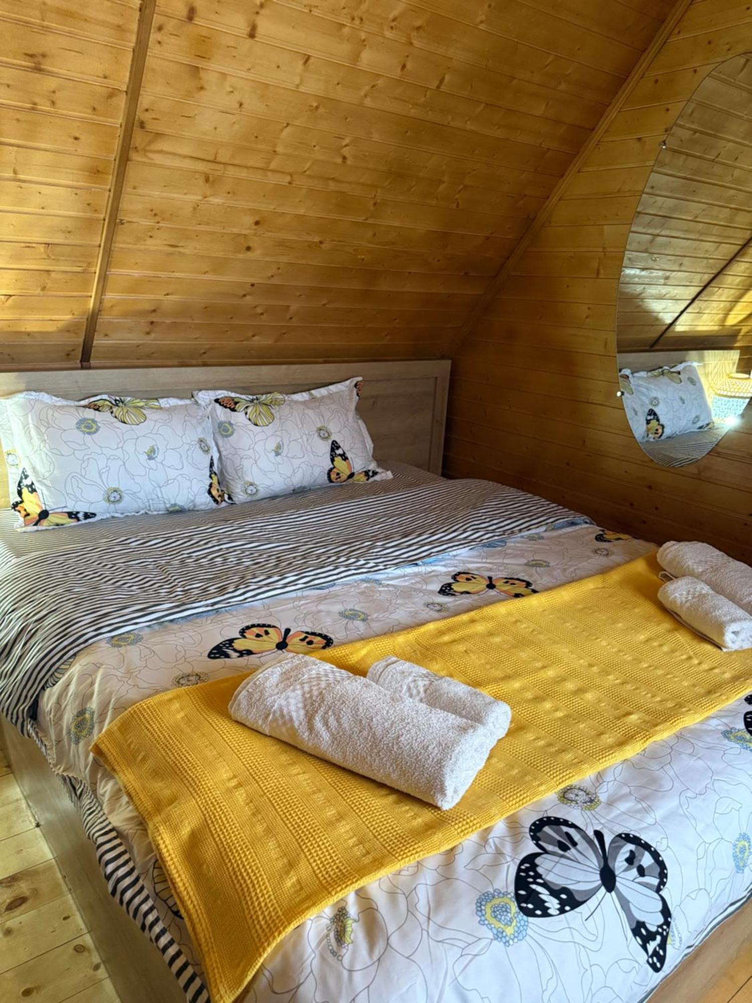 Sunshine House Villa Kutaisi Exterior foto