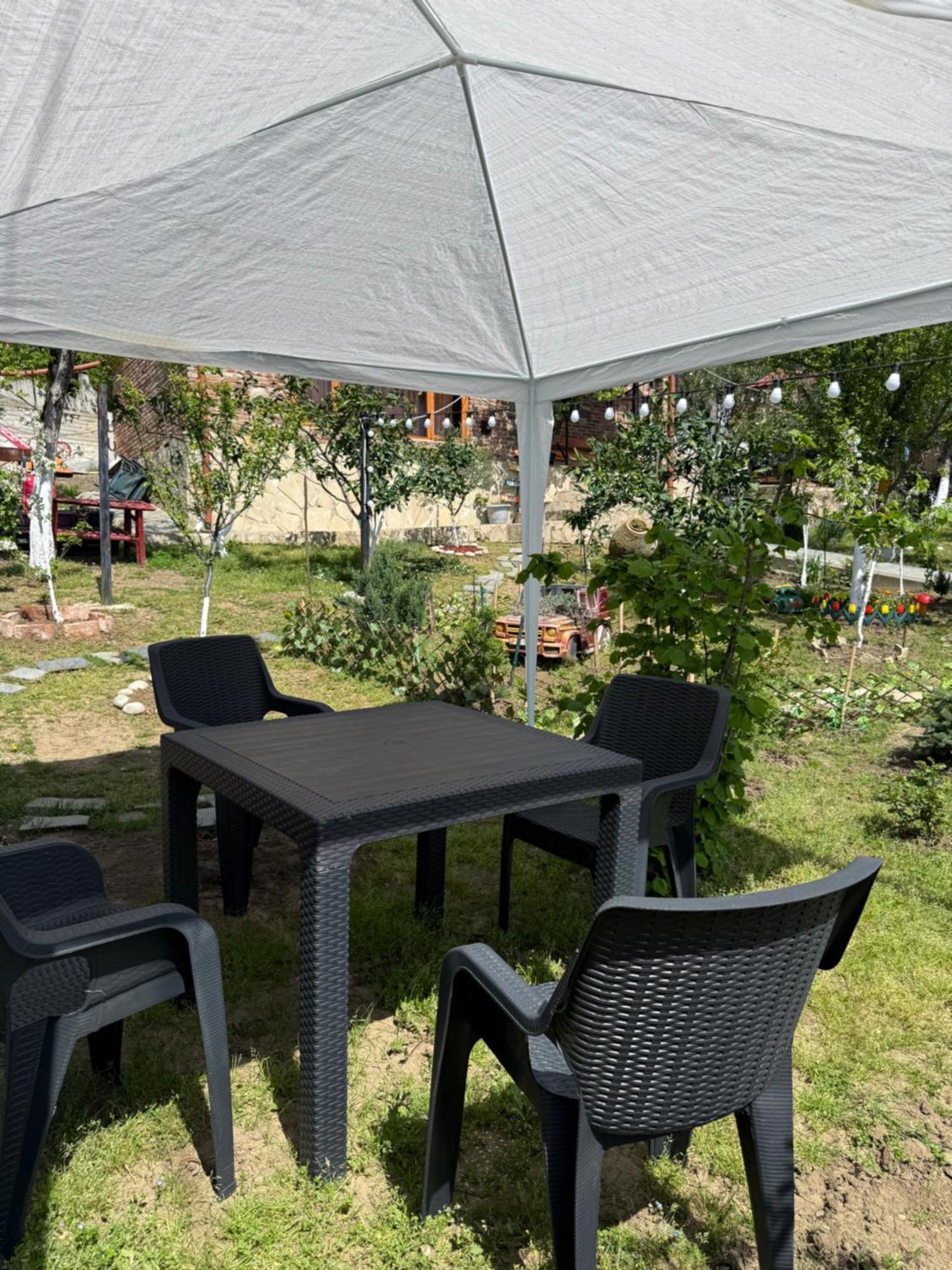 Sunshine House Villa Kutaisi Exterior foto
